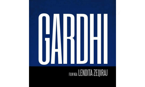 Film "Gardhi"
